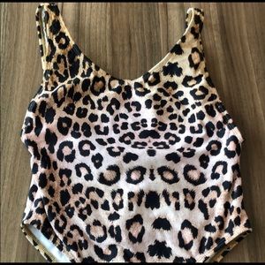 OG Booty By Brabrants One piece